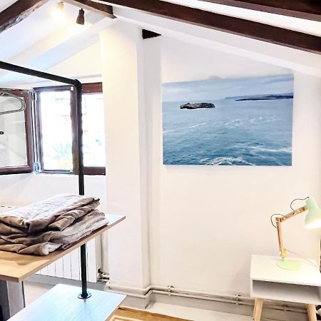 דירות סנטנדר Loft Buhardilla En Perfecta Ubicacion מראה חיצוני תמונה