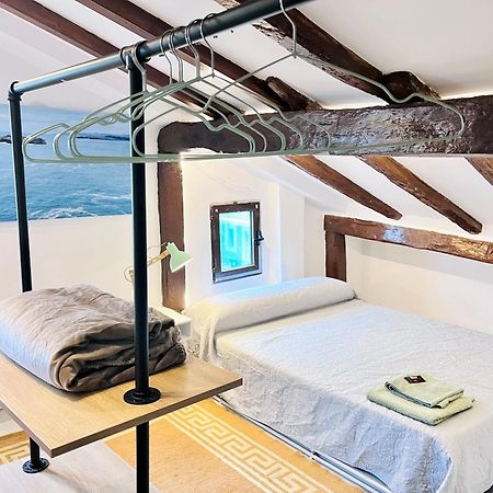 דירות סנטנדר Loft Buhardilla En Perfecta Ubicacion מראה חיצוני תמונה