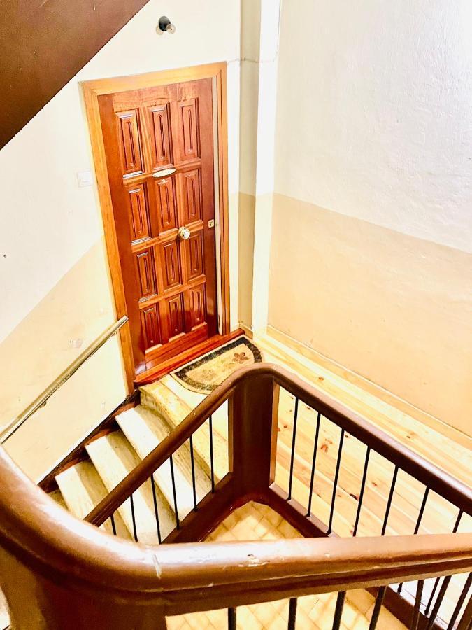 דירות סנטנדר Loft Buhardilla En Perfecta Ubicacion מראה חיצוני תמונה