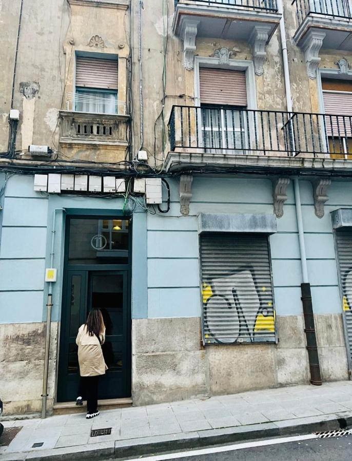 דירות סנטנדר Loft Buhardilla En Perfecta Ubicacion מראה חיצוני תמונה