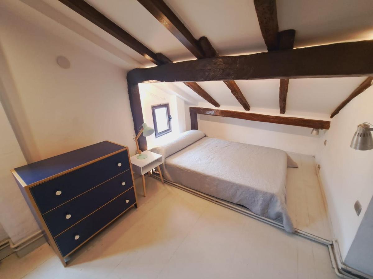 דירות סנטנדר Loft Buhardilla En Perfecta Ubicacion מראה חיצוני תמונה