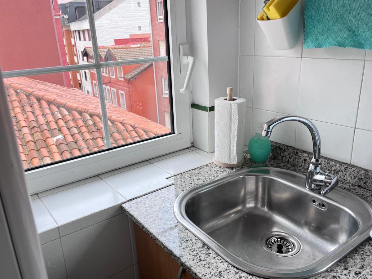 דירות סנטנדר Loft Buhardilla En Perfecta Ubicacion מראה חיצוני תמונה