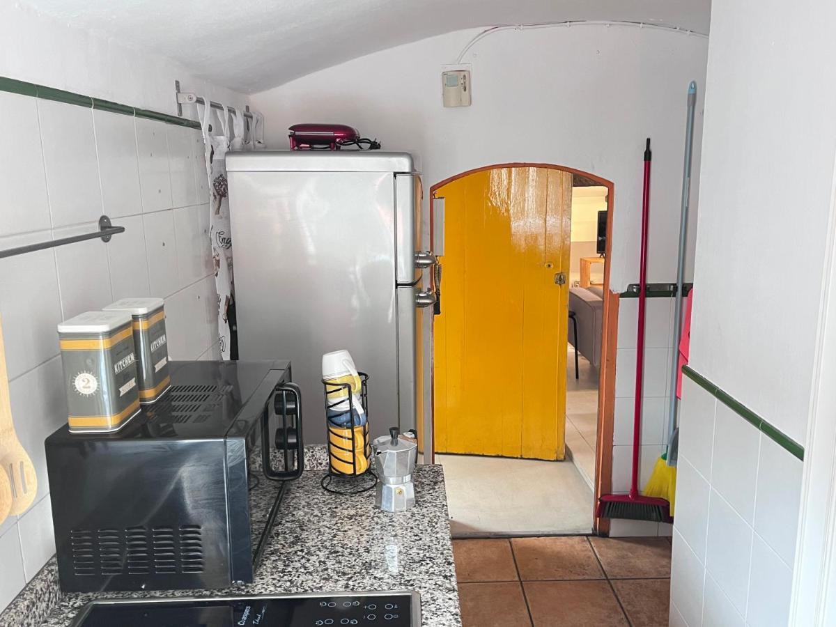 דירות סנטנדר Loft Buhardilla En Perfecta Ubicacion מראה חיצוני תמונה