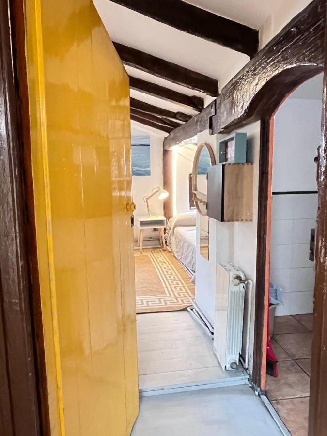 דירות סנטנדר Loft Buhardilla En Perfecta Ubicacion מראה חיצוני תמונה