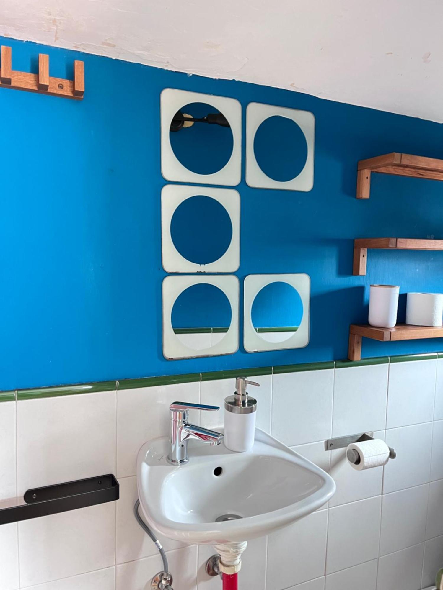 דירות סנטנדר Loft Buhardilla En Perfecta Ubicacion מראה חיצוני תמונה