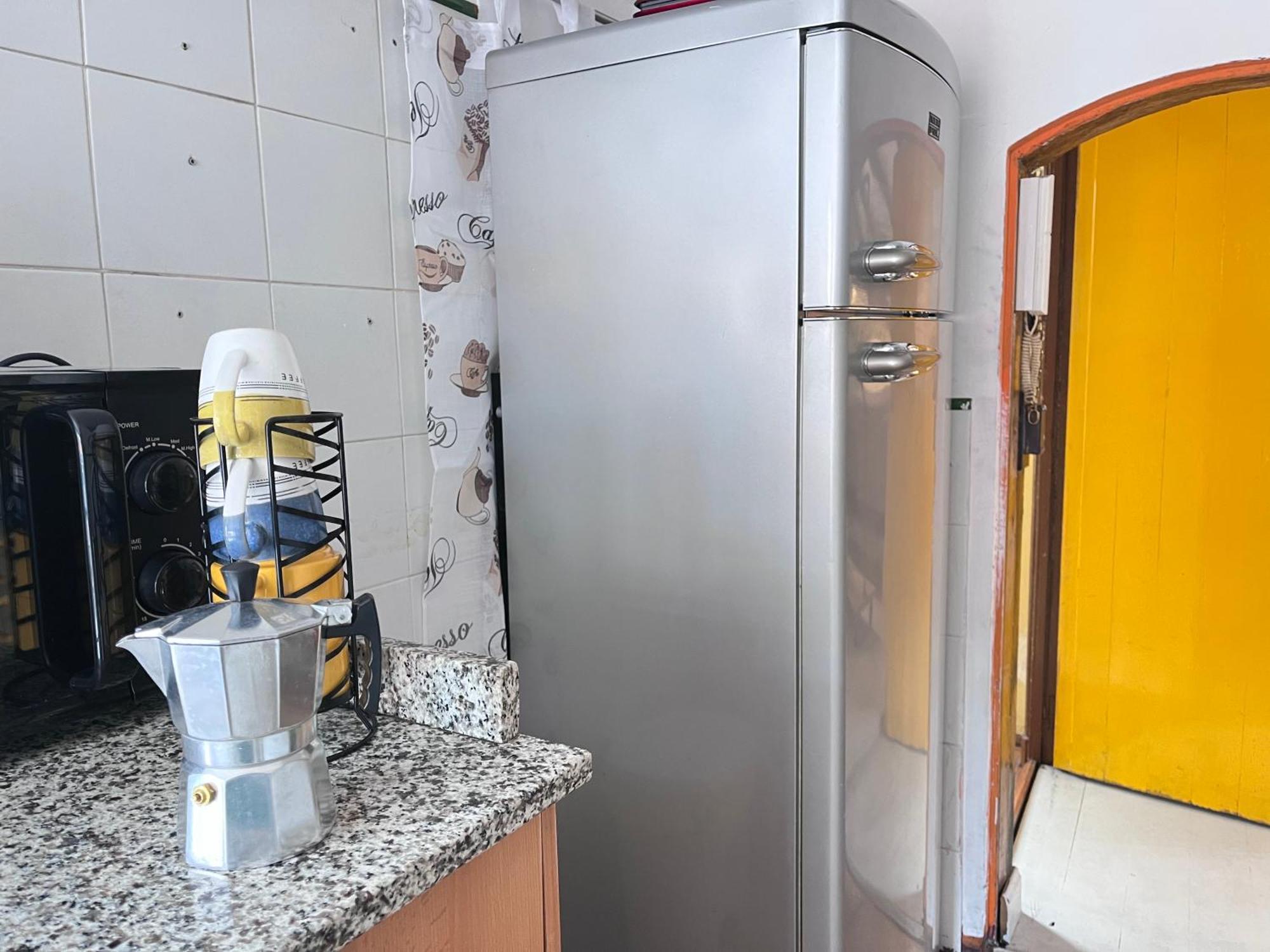 דירות סנטנדר Loft Buhardilla En Perfecta Ubicacion מראה חיצוני תמונה