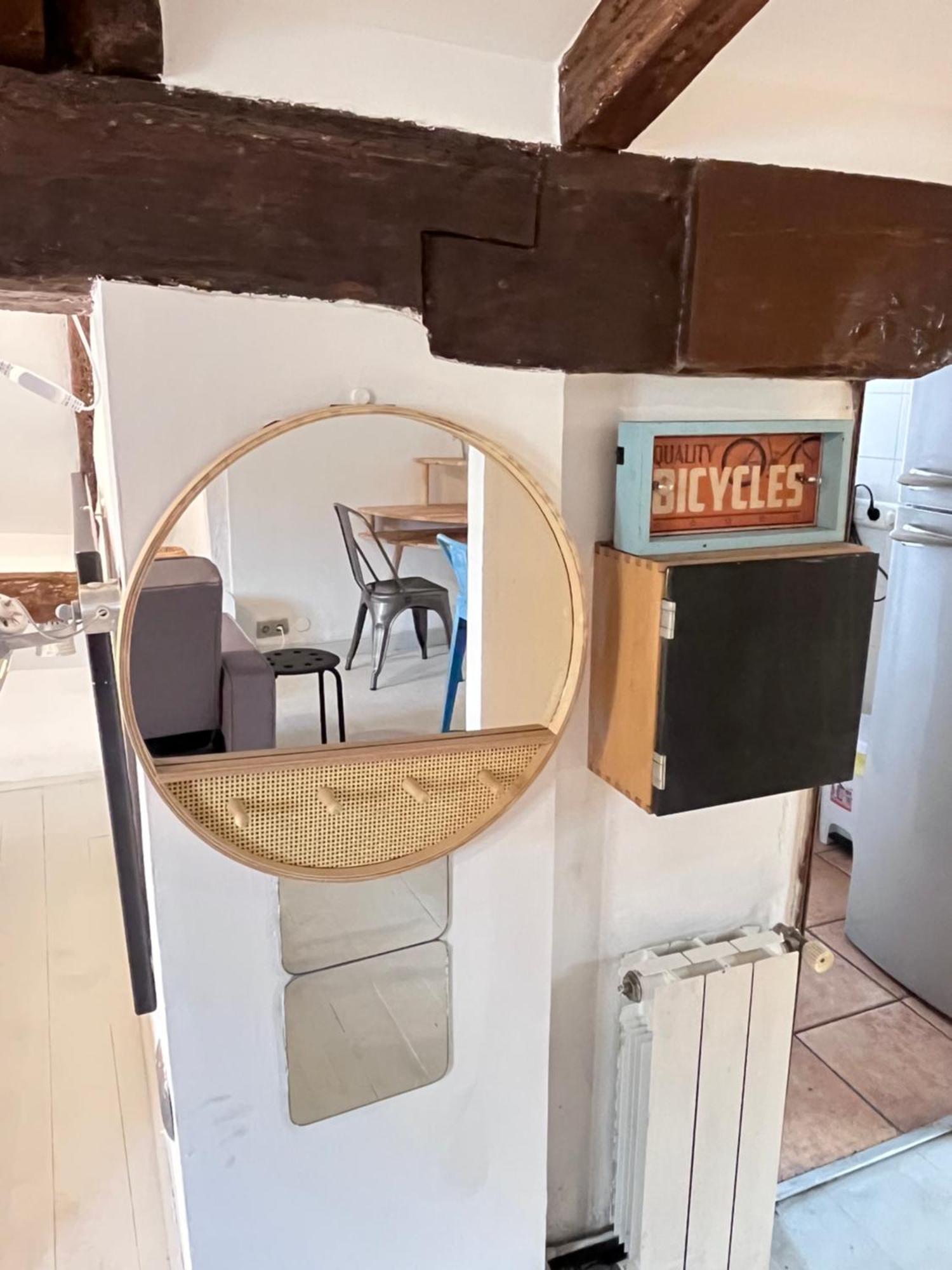 דירות סנטנדר Loft Buhardilla En Perfecta Ubicacion מראה חיצוני תמונה
