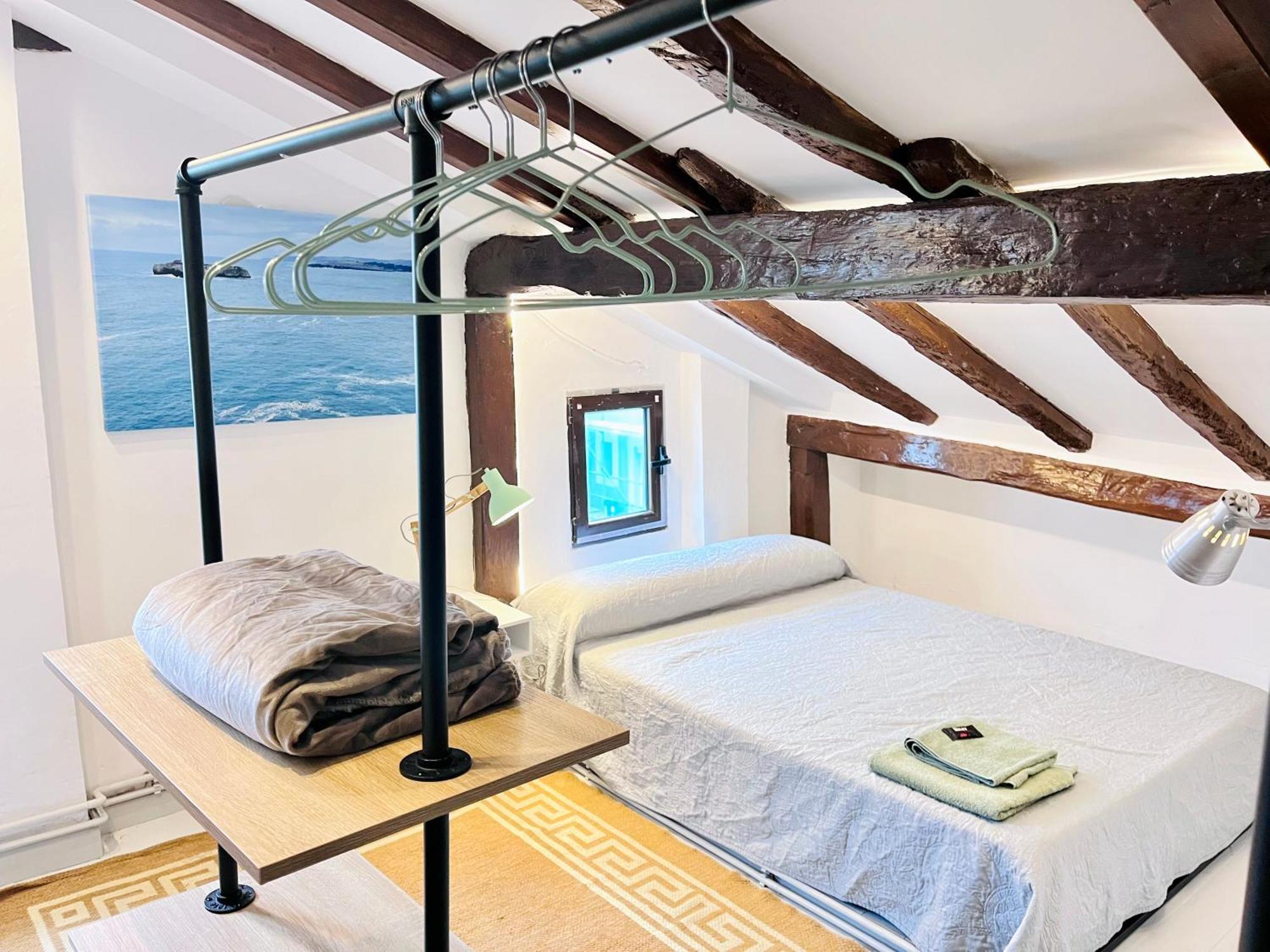 דירות סנטנדר Loft Buhardilla En Perfecta Ubicacion מראה חיצוני תמונה