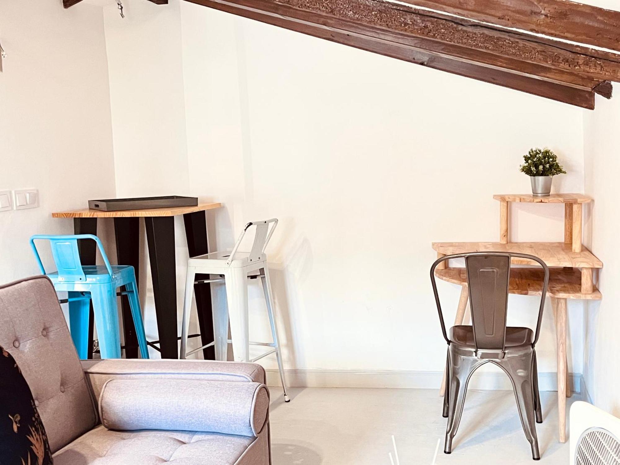 דירות סנטנדר Loft Buhardilla En Perfecta Ubicacion מראה חיצוני תמונה