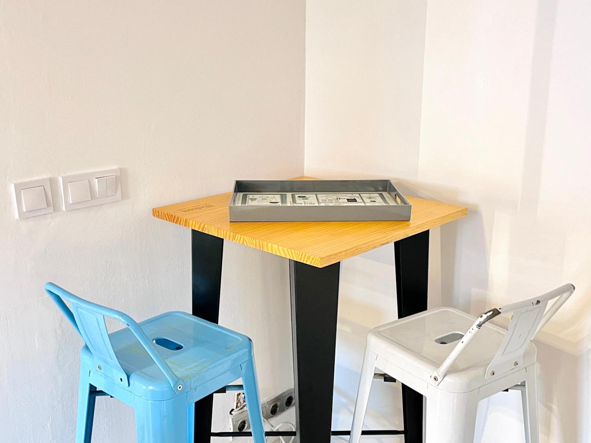 דירות סנטנדר Loft Buhardilla En Perfecta Ubicacion מראה חיצוני תמונה