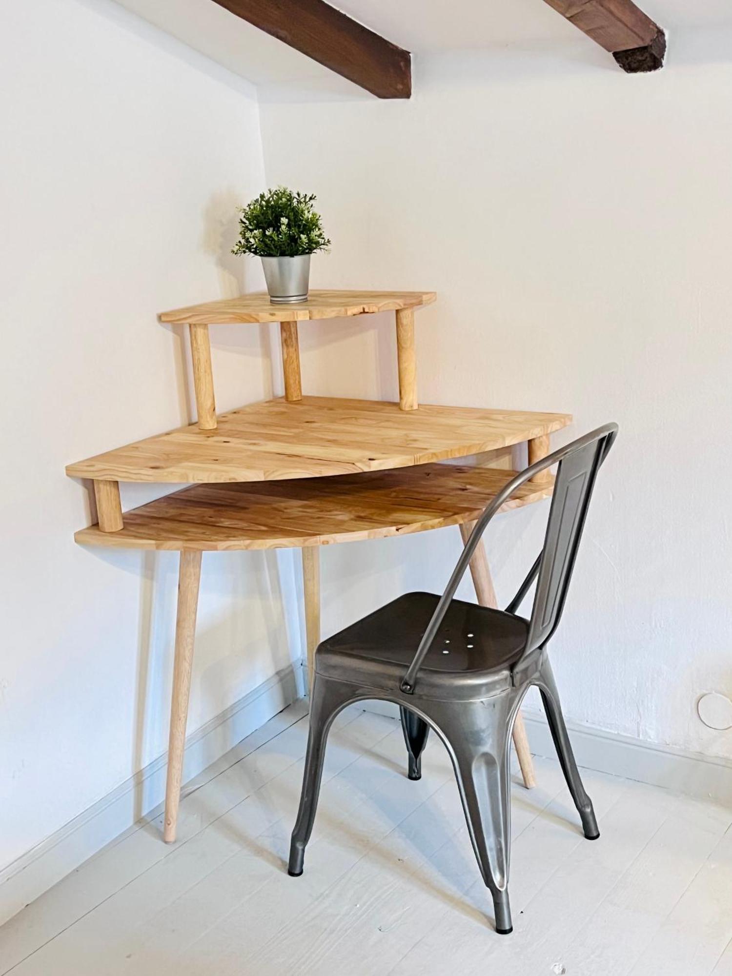 דירות סנטנדר Loft Buhardilla En Perfecta Ubicacion מראה חיצוני תמונה