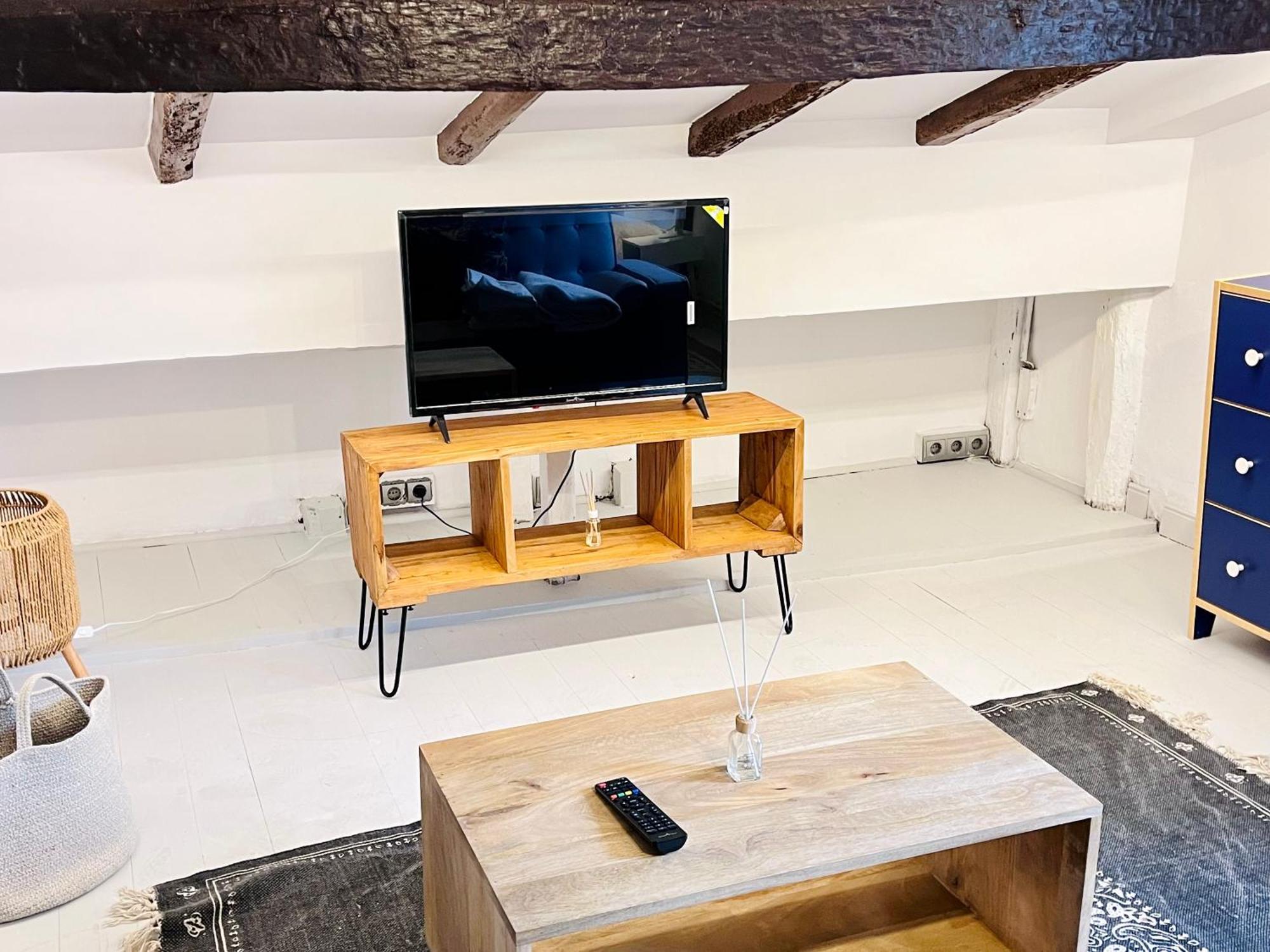 דירות סנטנדר Loft Buhardilla En Perfecta Ubicacion מראה חיצוני תמונה