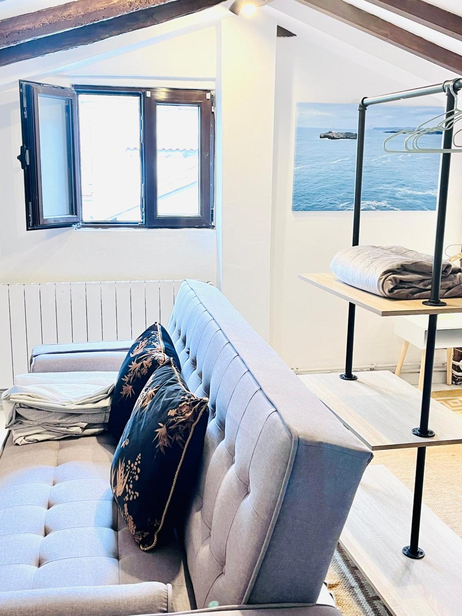 דירות סנטנדר Loft Buhardilla En Perfecta Ubicacion מראה חיצוני תמונה