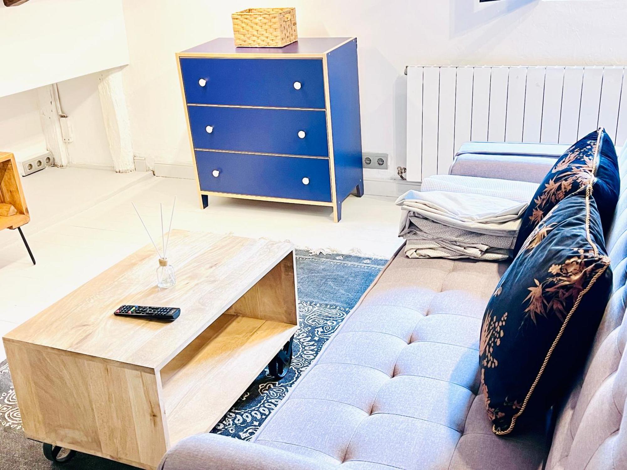 דירות סנטנדר Loft Buhardilla En Perfecta Ubicacion מראה חיצוני תמונה